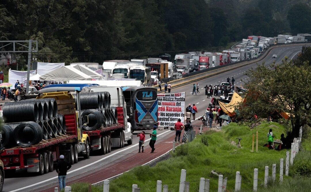 Capufe anuncia cierre total en la autopista México-Puebla: ¿Cuándo será y por cuántas horas?