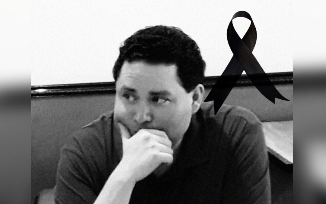 Matan en Chiapas al periodista Víctor Alonso Morales, director del medio digital ‘Realidades’