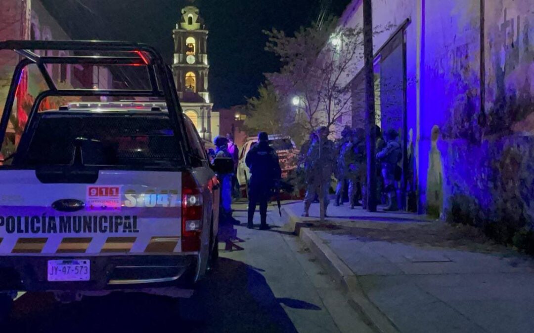 ¿Escoltas de ‘Canelo’ Álvarez agredieron a policías municipales en Jalisco? Esto sabemos