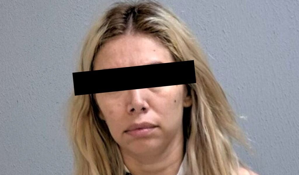 Sentencian a Denisse Ahumada, regidora del PAN en Reynosa por traficar droga en su auto