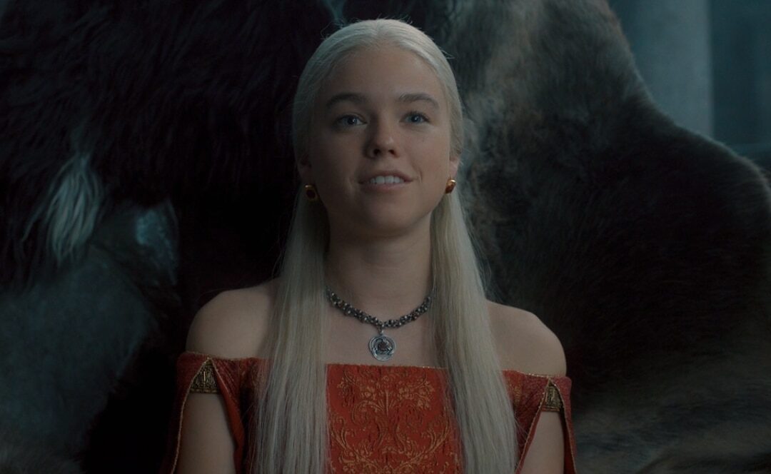 ‘Té de Luna’ para Rhaenyra Targaryen: ¿qué contiene y para qué sirve?