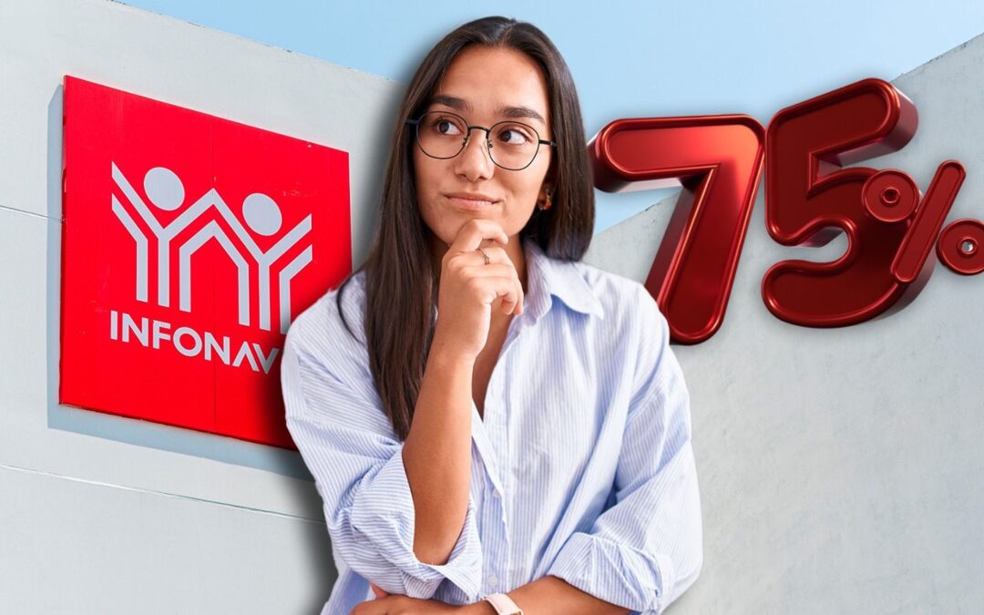Nivela tu Pago Infonavit: ¿Cómo obtener descuentos de hasta 75% en tu mensualidad?