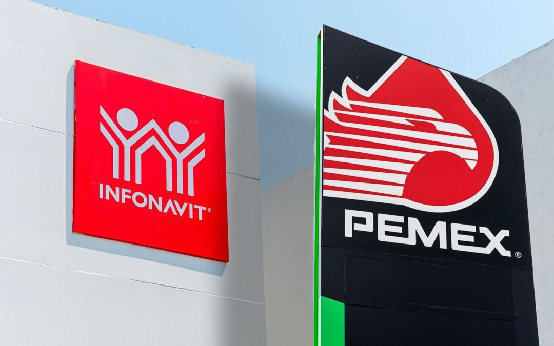 Quebró a Pemex y ahora al Infonavit