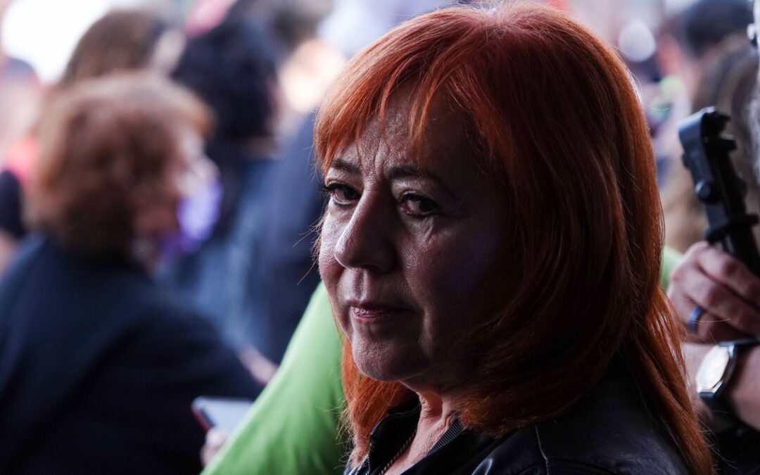Una ‘Piedra’ ante diputados