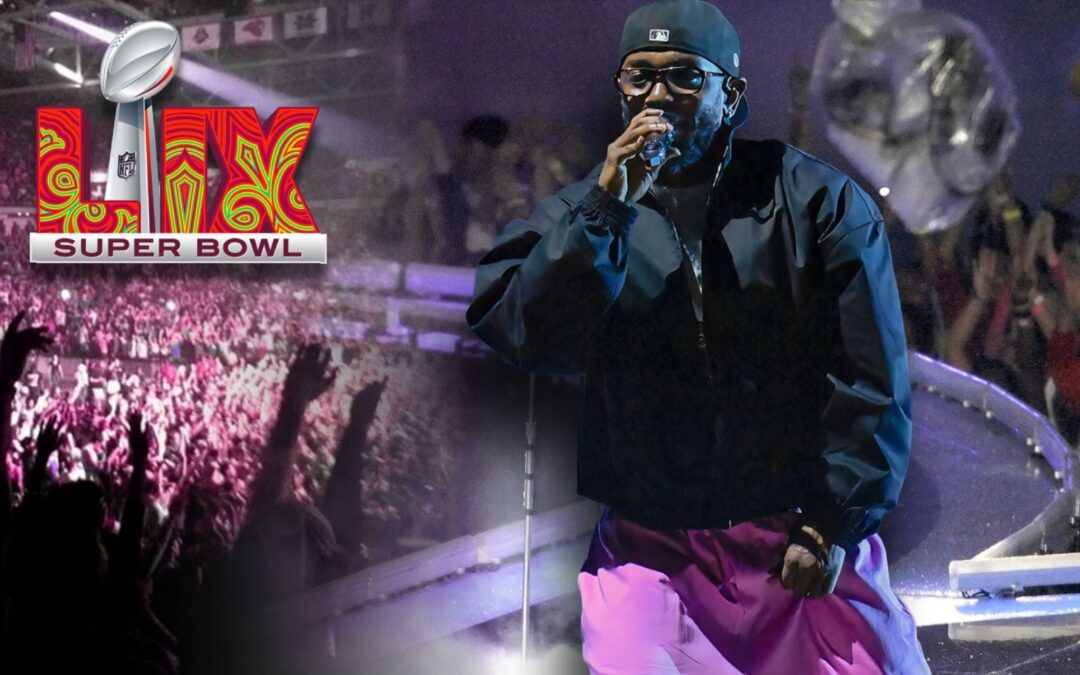 Medio tiempo del Super Bowl 2025: Artistas confirmados, horario, transmisión y todo lo que debes de saber