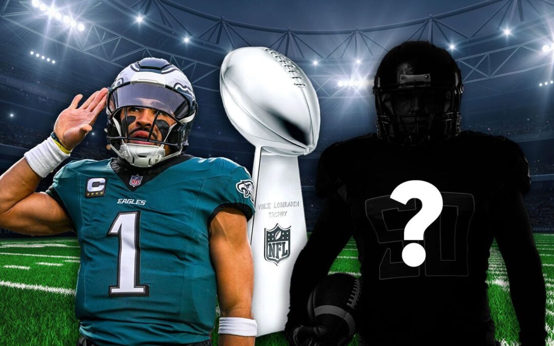 Super Bowl 2025 ya tiene a su primer invitado: Eagles de Filadelfia espera a Bills o Chiefs