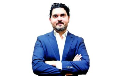 Jesús Garza: El crecimiento de NL bajo la 4T