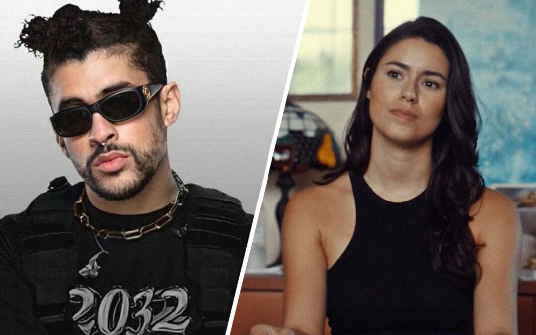 Bad Bunny: ¿Quién es Bianca Graulau, la periodista que participa en video ‘El Apagón’?