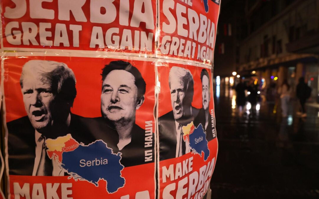 Trump le da ‘hueso’ a Musk: Dirigirá Departamento de Eficiencia del Gobierno