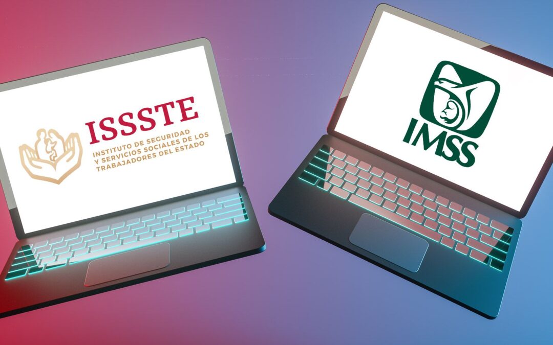 ¿Qué es la portabilidad IMSS-ISSSTE y cómo solicitarla paso a paso?