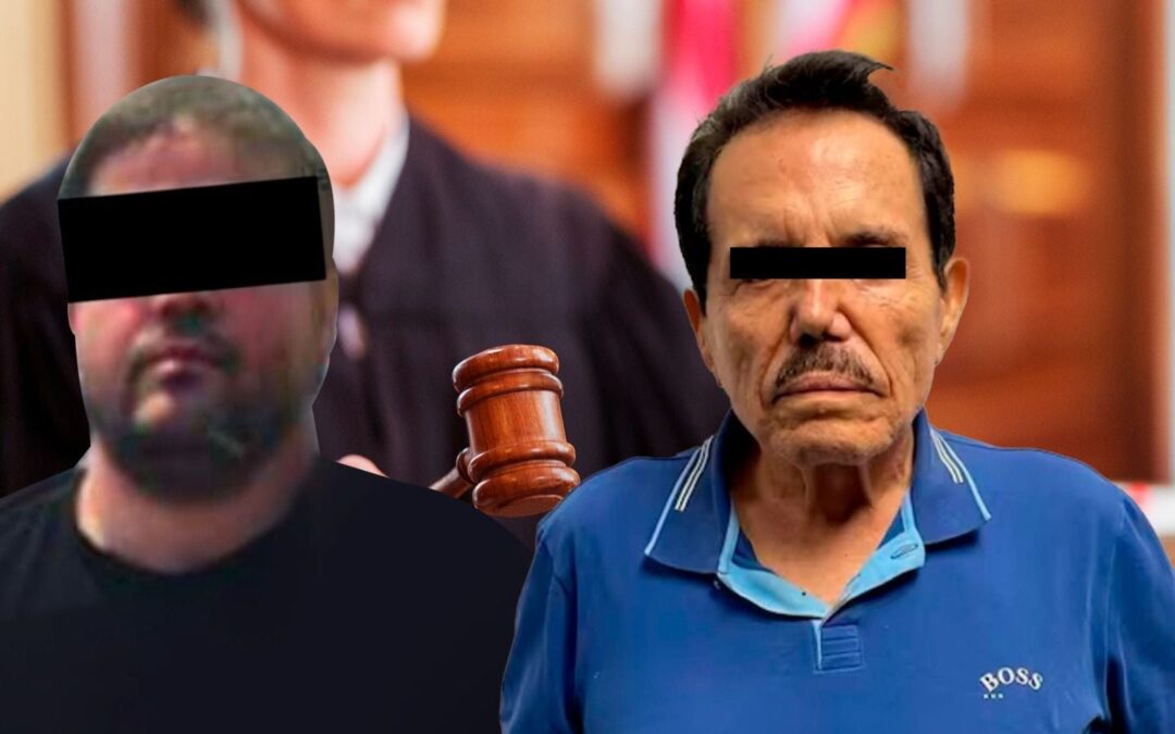 ‘El Mayo’ Zambada y Joaquín Guzmán López: ¿Cuándo serán sus audiencias en EU?