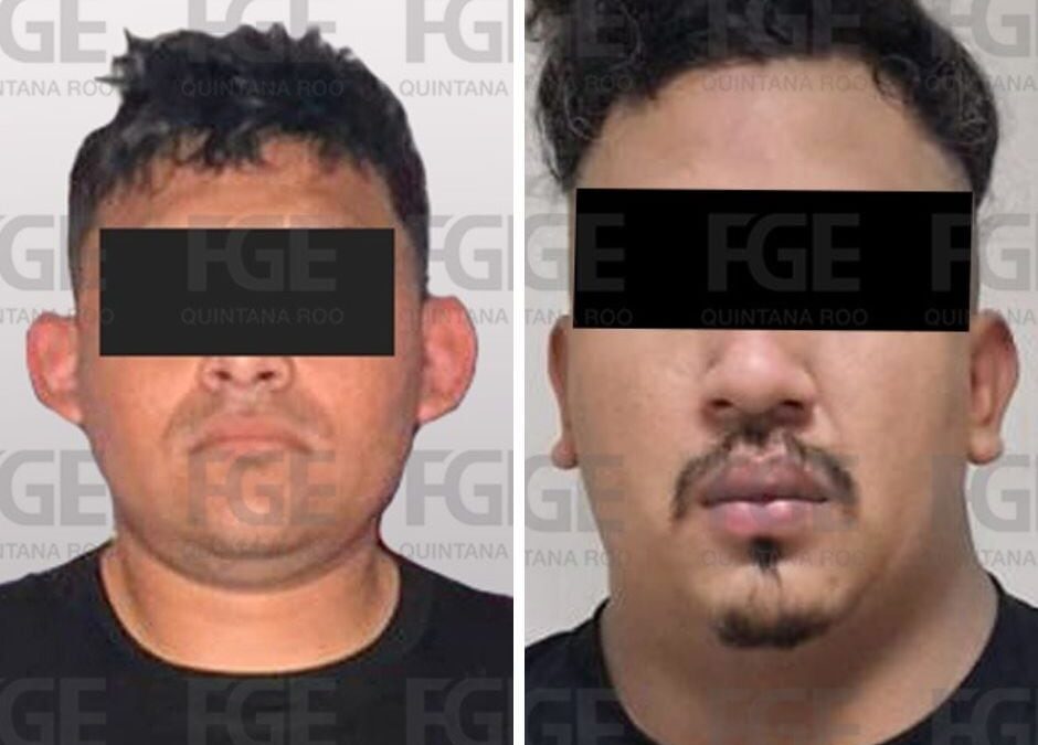 Mujer e hijo de 10 años asesinados en Navidad fuero ejecutados ‘por error’, confiesan sicarios