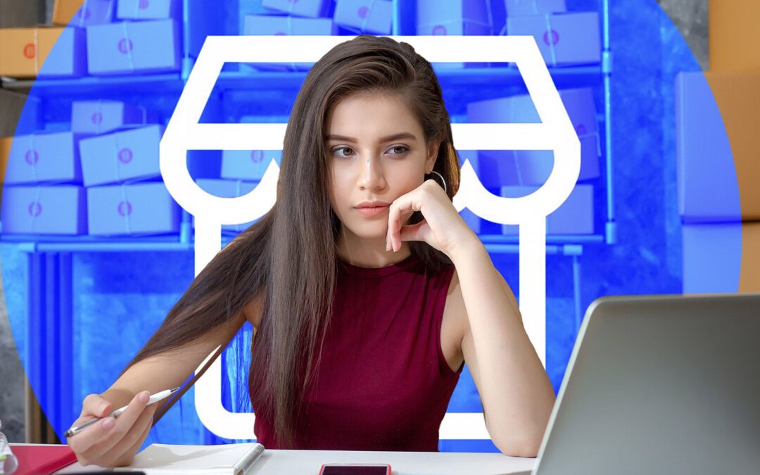 Ventas por Facebook: ¿Qué productos están permitidos y cómo puedes vender por Marketplace?