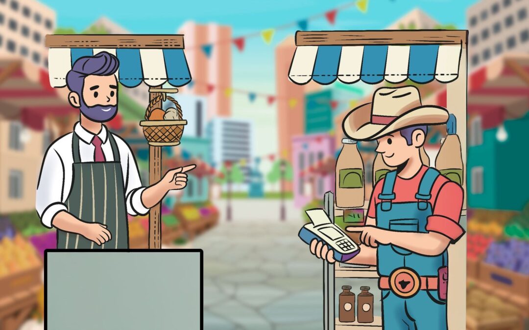 Crecen tiendas de abarrotes