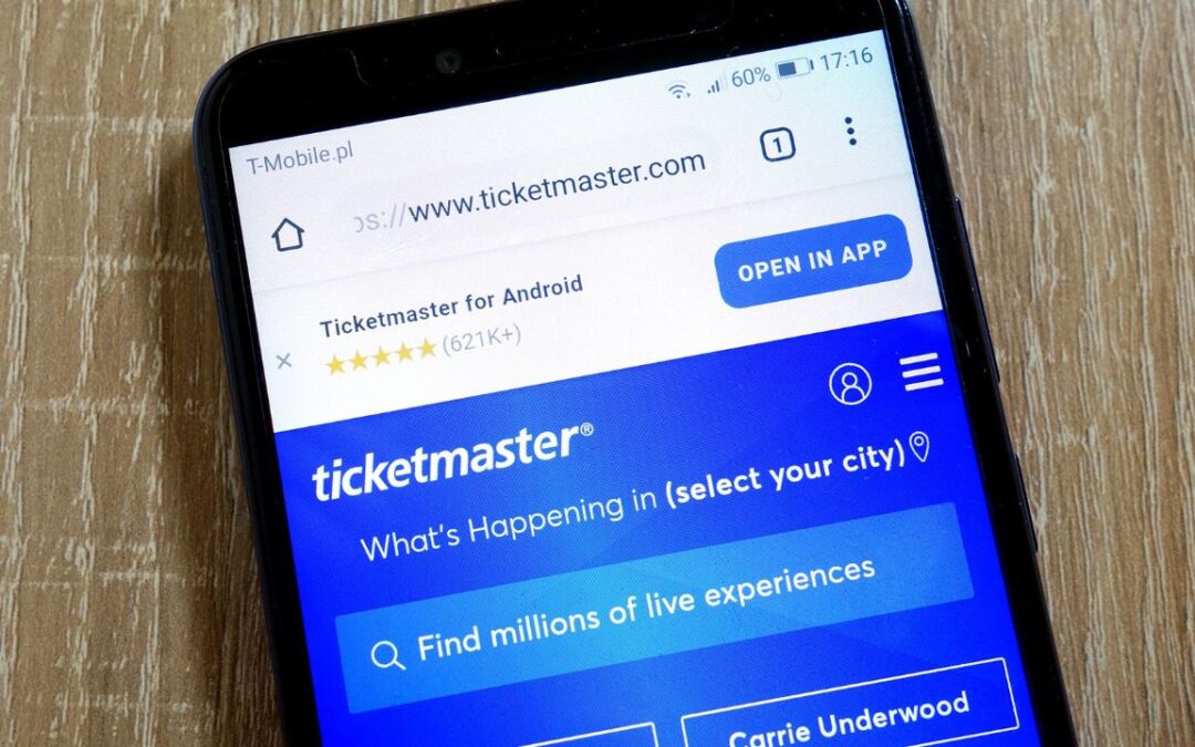 Ticketmaster aclara situación sobre fecha límite para recoger boletos del Corona Capital 2022