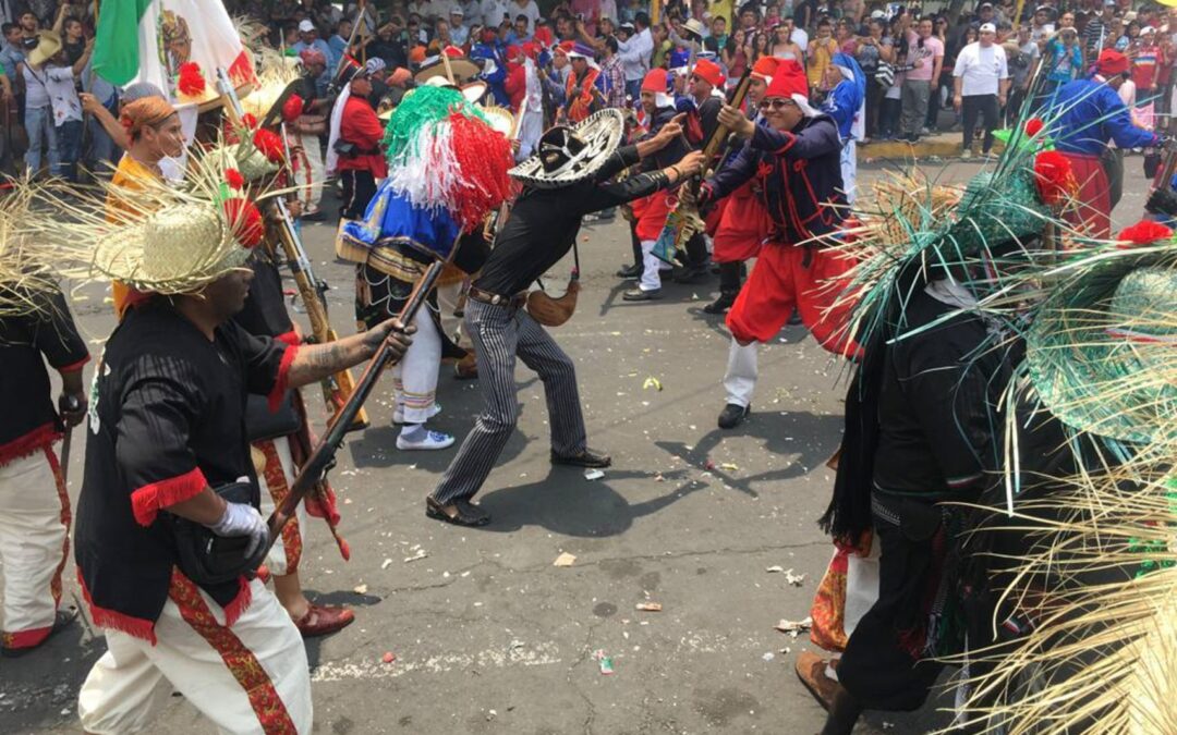 5 de mayo: ¿Cómo fue la Batalla de Puebla y por qué se festeja en grande en EU?