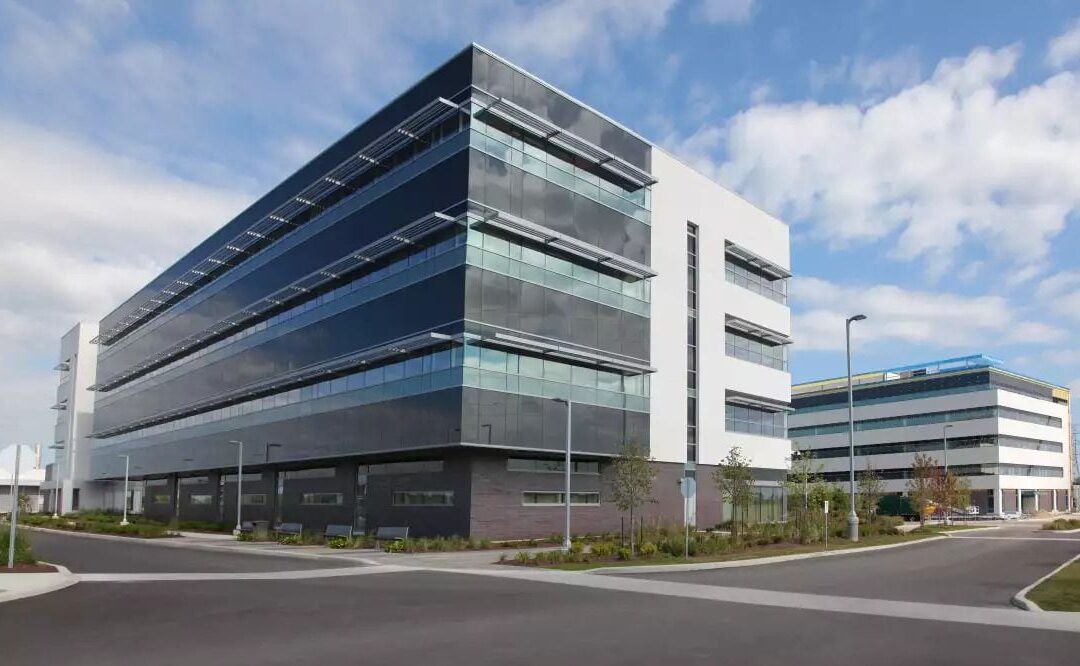 La guerra por Terrafina llega a su fin: Prologis convence a 77.1% de tenedores con oferta