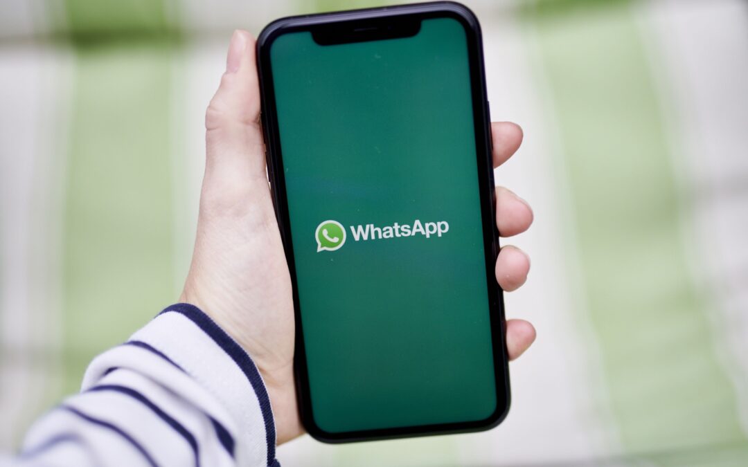 1437: ¿Qué significa el ‘misterioso’ mensaje de WhatsApp y qué relación tiene con San Valentín?
