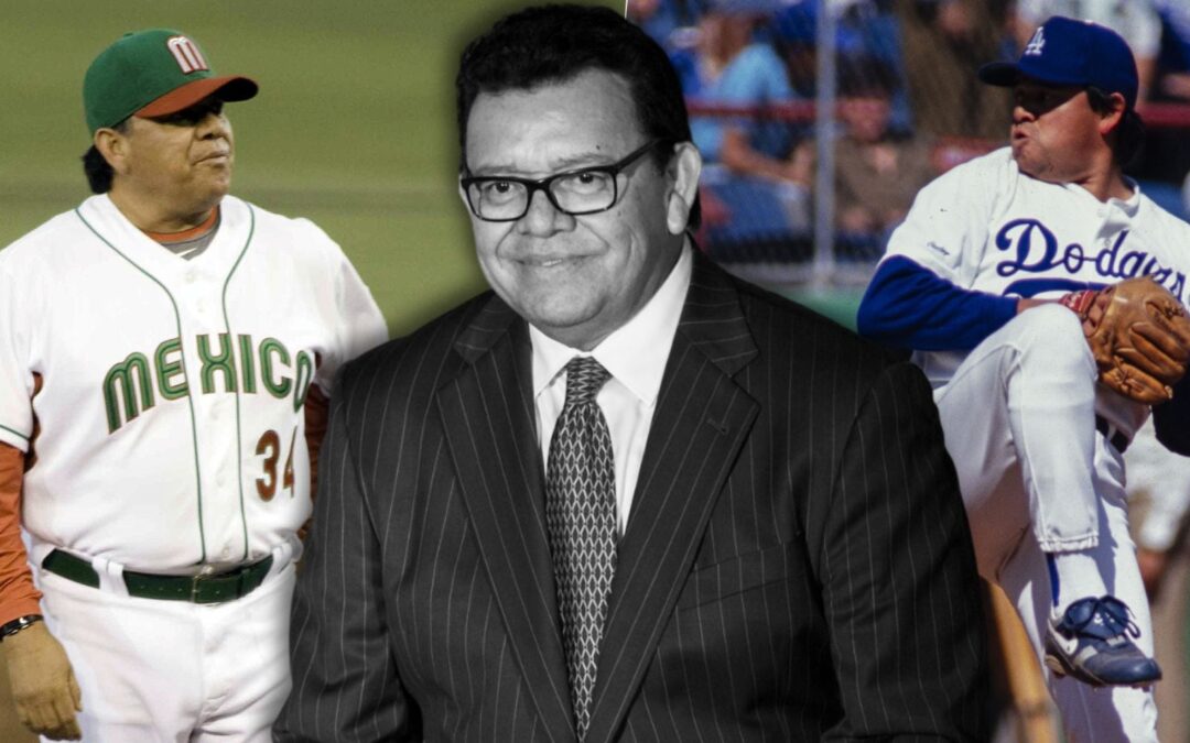 Cae el out 27 para el ‘Toro’: Muere Fernando Valenzuela, pitcher mexicano y leyenda de Dodgers