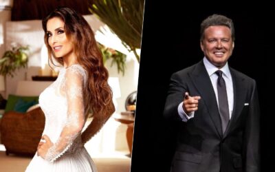 Paloma Cuevas habla de su romance con Luis Miguel; ‘Puede ser distinto, pero no mejor’