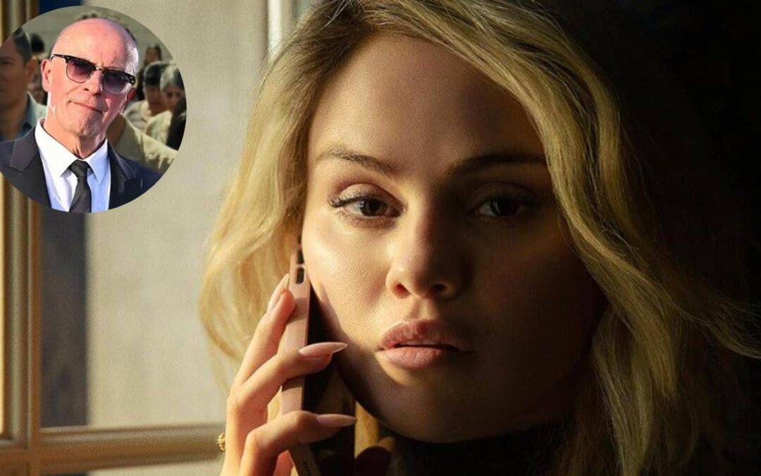 Director de ‘Emilia Pérez’ afirma que el español es ‘un idioma modesto y de pobres’