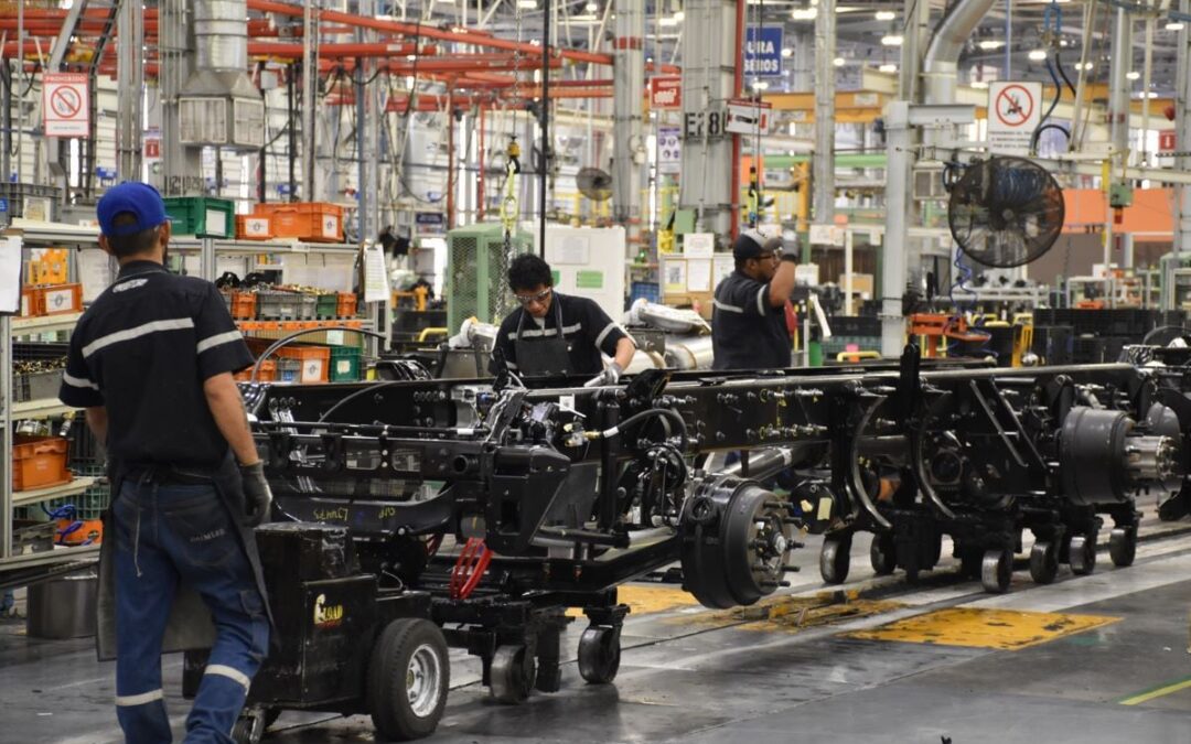 Empresas de Québec, Canadá ponen la mira en NL