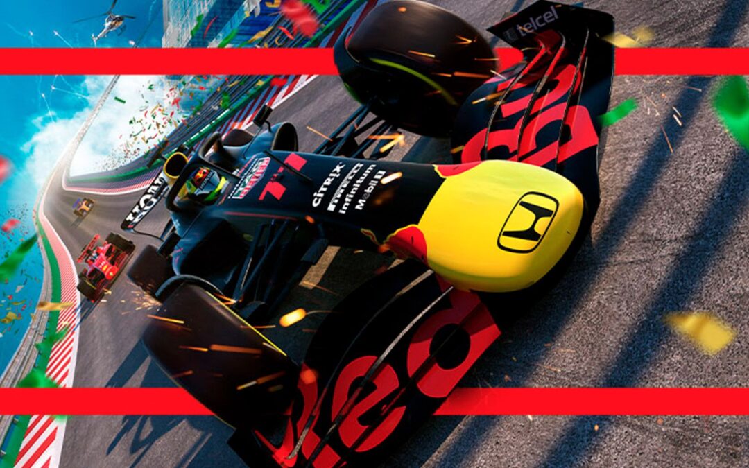 GP de México: Estos son los horarios de los eventos en el Autódromo Hermanos Rodríguez