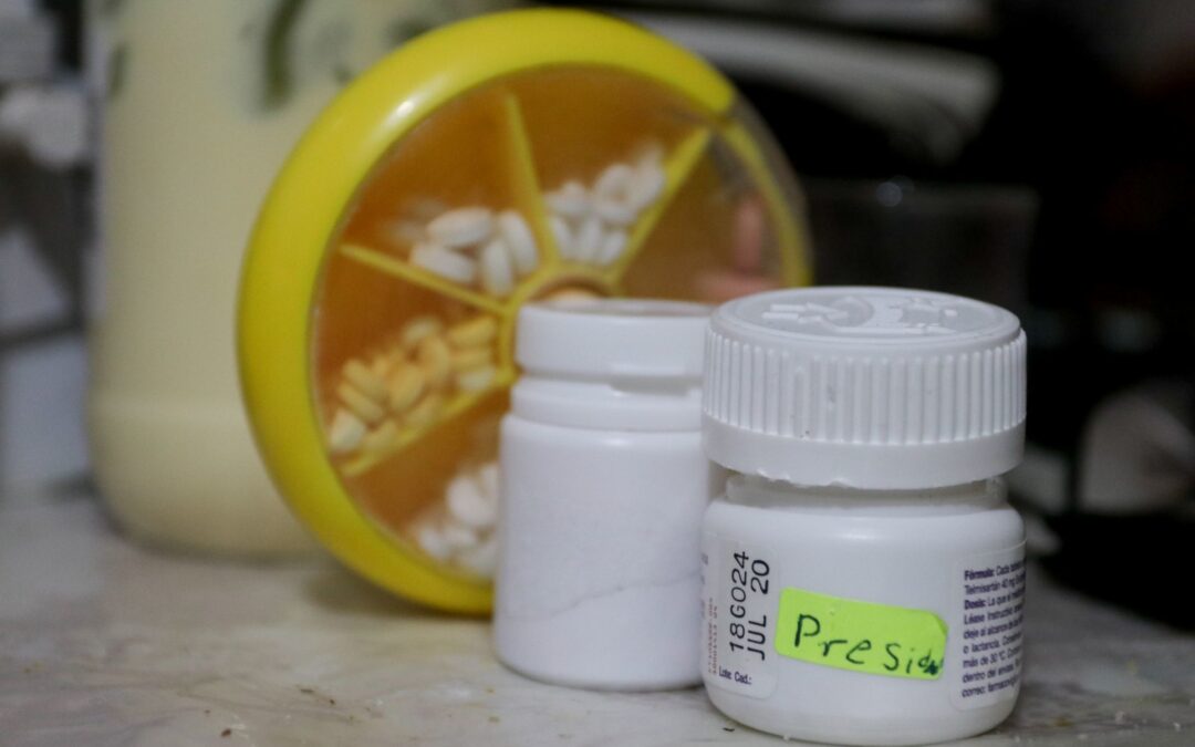 A propósito de la Buscapina ‘pirata’: ¿Cómo identificar un medicamento falso?