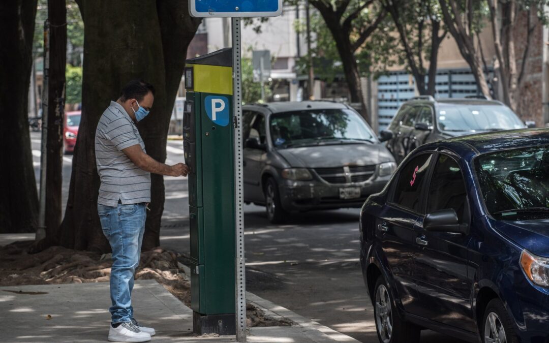 Permiso Renovable para Residentes: Saca así el documento para no pagar parquímetro en CDMX