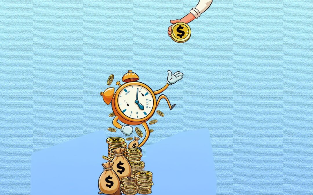 Invertir en Cetes…todavía una buena opción para este 2025