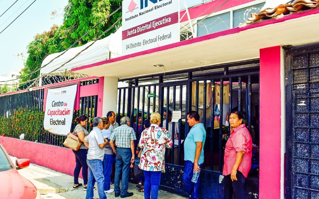 Reforma judicial: ¿Cuánto costará la elección por voto popular de jueces y magistrados?