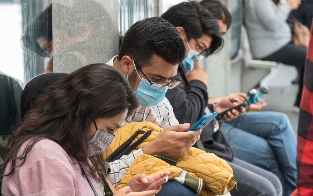 Nuevo ‘rey’ del internet: Bait, de Walmart, suma más usuarios que Telcel en 2022