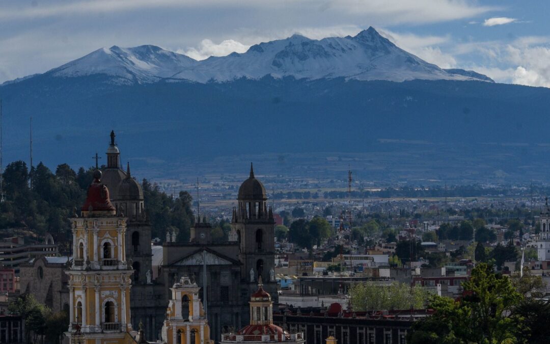 Frente frío 4 llega este miércoles 16 de octubre: ¿A qué estados ‘pondrá a temblar’ con -5 grados?