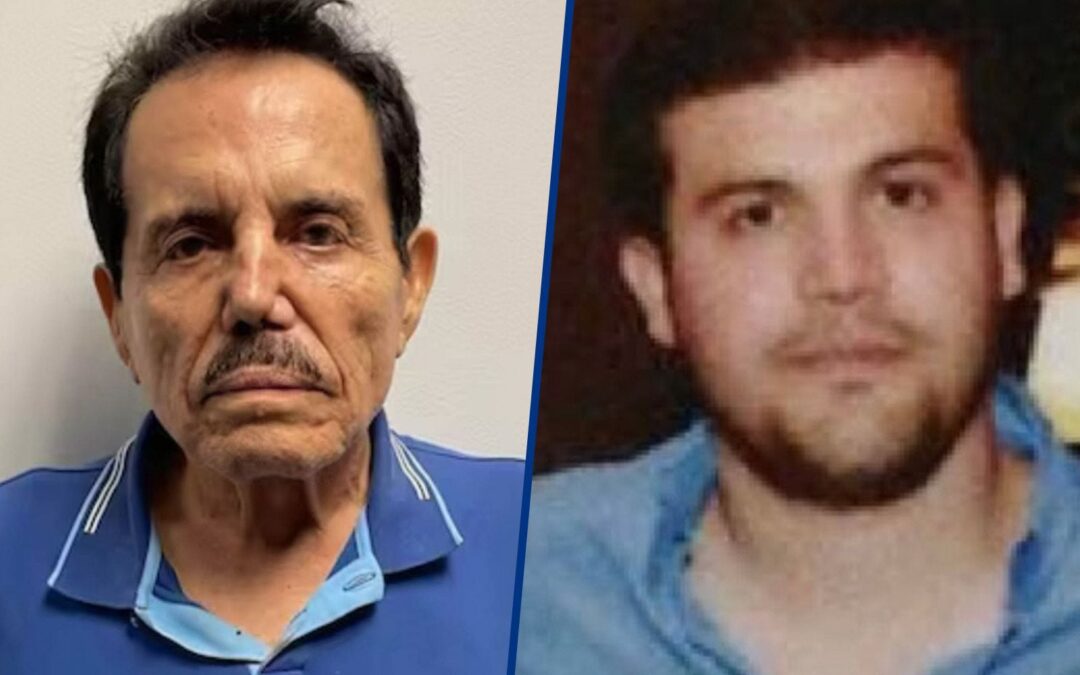 Las circunstancias desconocidas de ‘El Mayo’ Zambada