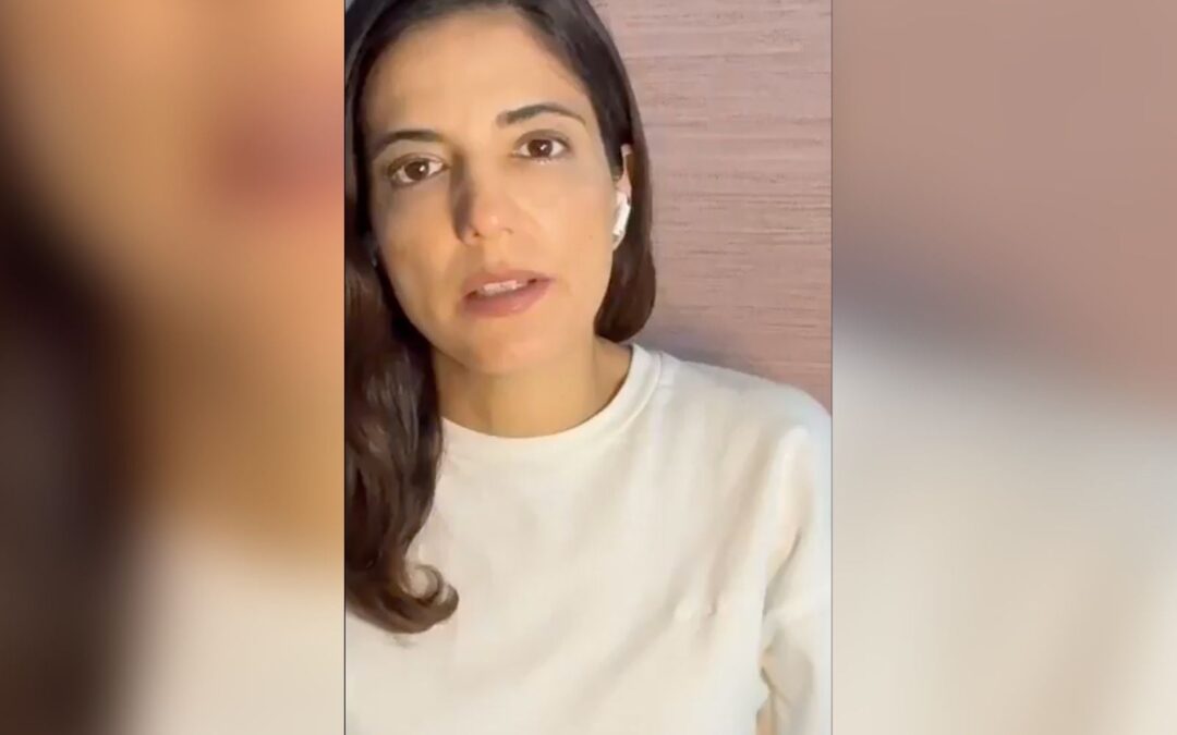 Caso Mafer Turrent: Liberan a madre que denunció violencia familiar de su exesposo
