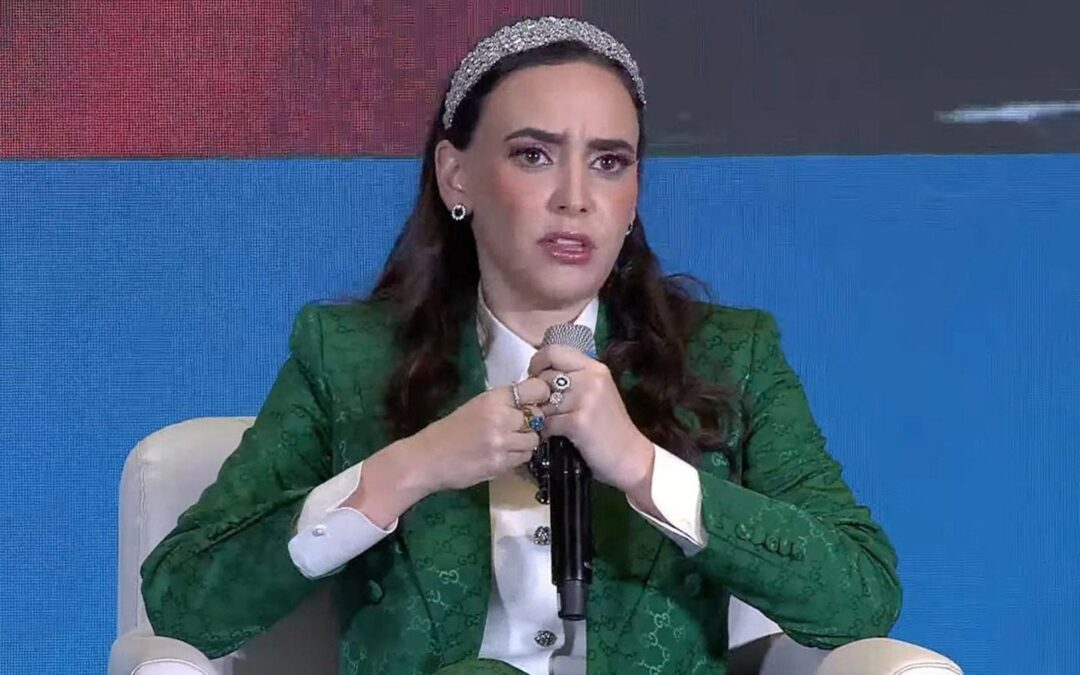 Digitalización ayudará a que Gobierno de Sheinbaum sea ágil y transparente: Altagracia Gómez