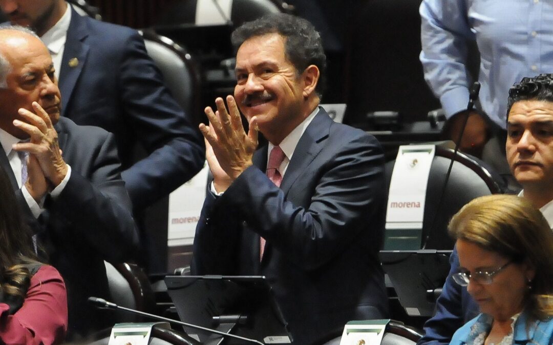 Madruguete de la ‘4T’ contra órganos autónomos