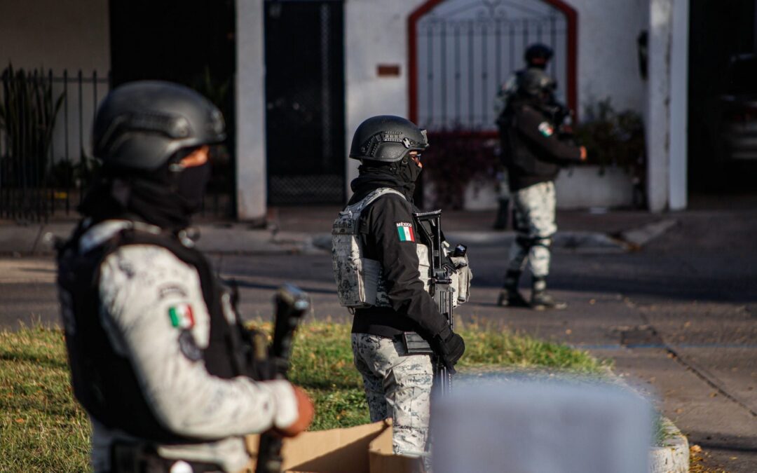 Violencia en NL: Atentan contra el secretario de Seguridad Pública de Ciénega de Flores