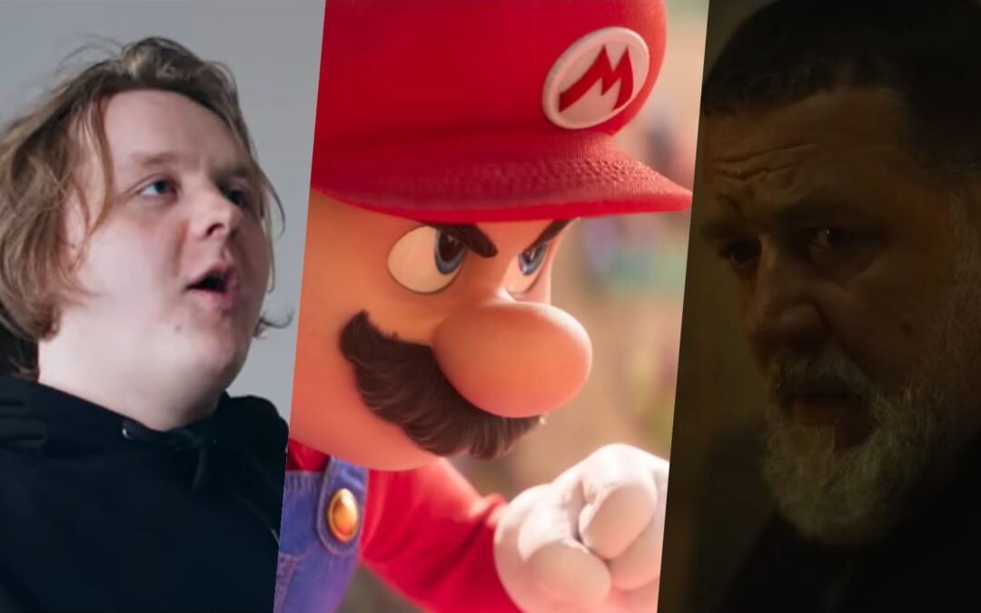 ¡Prepárate para el maratón! Estrenos de películas en cine y streaming para Semana Santa