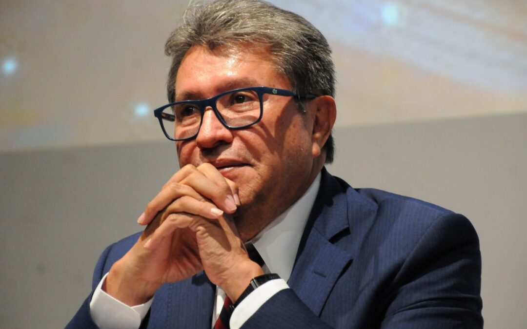 Monreal afirma que ganará la candidatura de Morena en 2024: ‘seré presidente de la reconciliación’