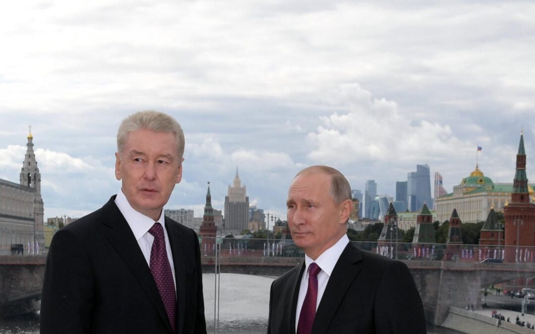 Ucrania asegura que Putin quiere continuar la guerra: ‘En vez de decir sí, ha puesto varias condiciones’