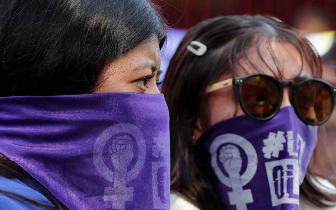 Diego ‘N’: Estudiantes piden respaldo de Sheinbaum para evitar impunidad por violencia sexual con IA