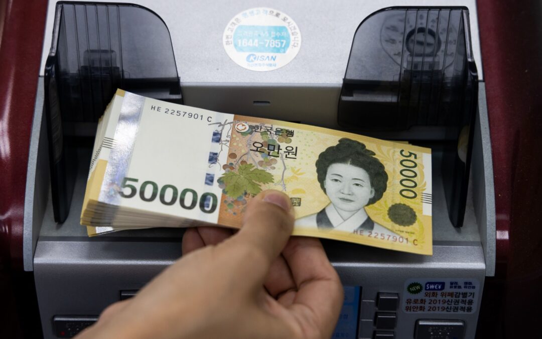 Corea del Sur, lista para tratado de libre comercio con México… solo espera a que AMLO lo esté