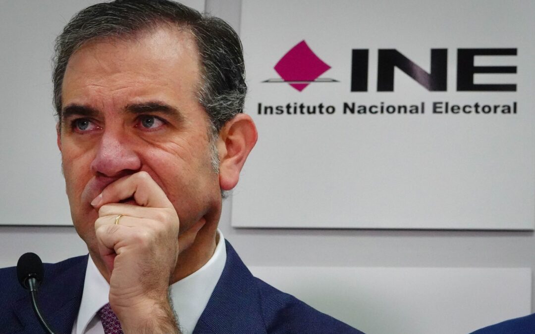Líder de Morena quiere prueba del ‘polígrafo’ para Lorenzo