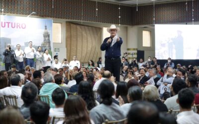 Visitará Ebrard Monterrey este miércoles