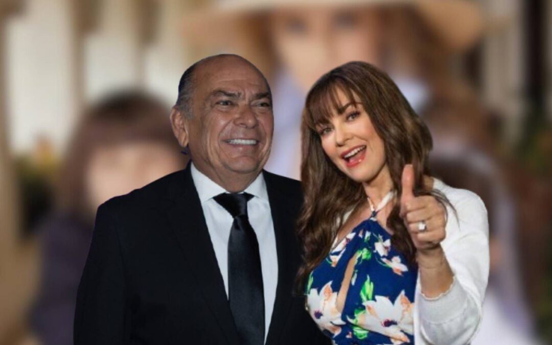 Antonio Pérez Garibay augura éxito al hijo de Luis Miguel y Aracely Arámbula: ‘Canta como Dios’