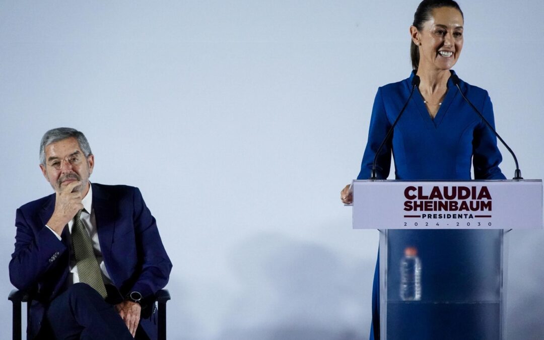 Sheinbaum ‘juega al ajedrez’ y calma a los mercados: ¿Qué movimientos fueron su ‘as bajo la manga’?