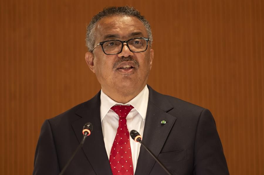 OMS, ‘preocupada’: Alerta por aumento de brotes mortales de cólera en 24 países