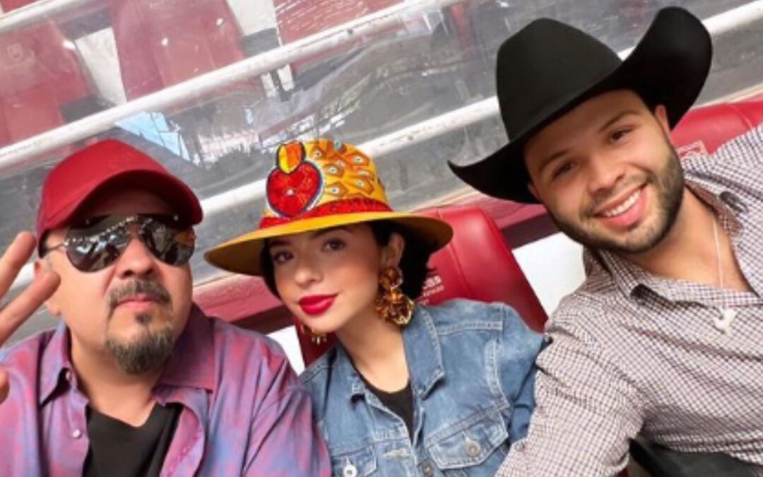 Pepe Aguilar: Estas son las reglas que deben cumplir sus hijos en sus conciertos