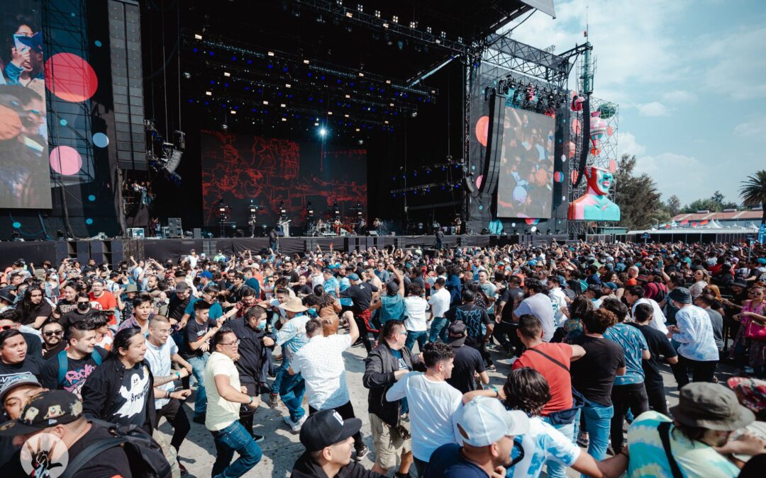 Guía Vive Latino 2023: Artistas, horarios, accesos y todo lo que necesitas saber del festival